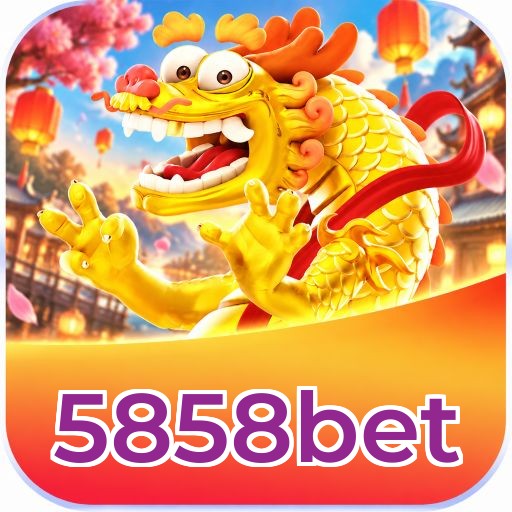 Slots 5858bet - 1.500+ Jogos RTP Alto
