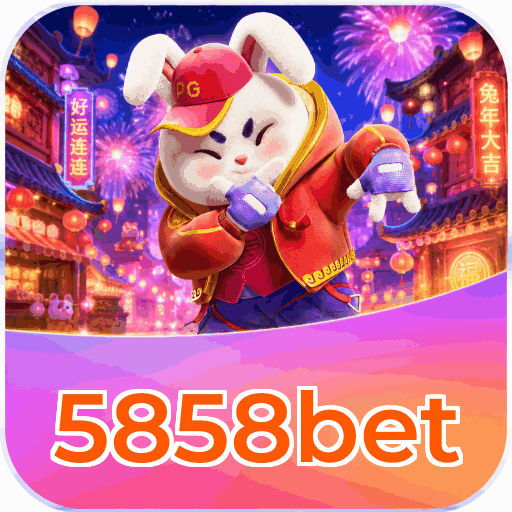 5858bet