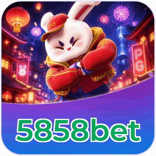 5858bet