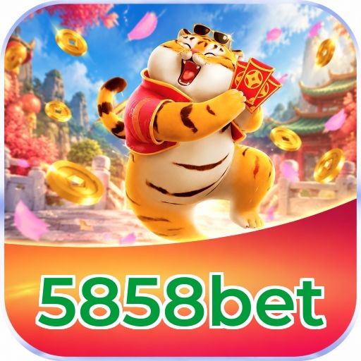 5858bet Segurança Logo 2