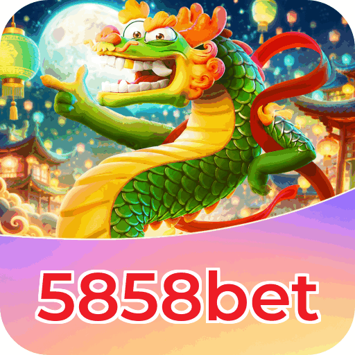 5858bet