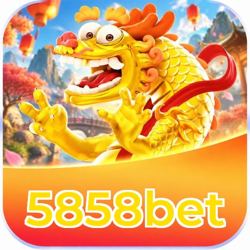 5858bet Segurança Logo 1