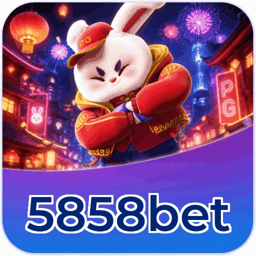 5858bet