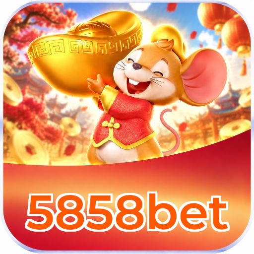 Loteria 5858bet - Mega-Sena, Lotofácil e Quina online