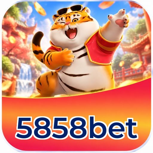5858bet Segurança Logo 3