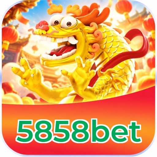 5858bet Instalar Logo 2