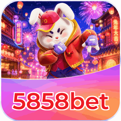 5858bet