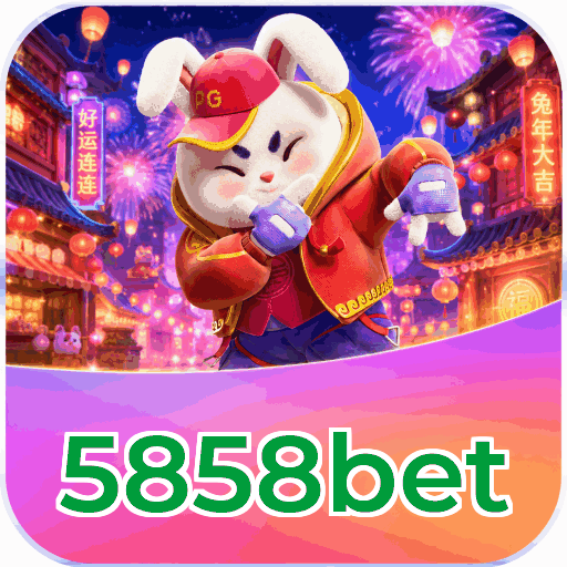 5858bet