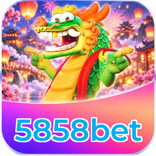 5858bet Instalar Logo 1