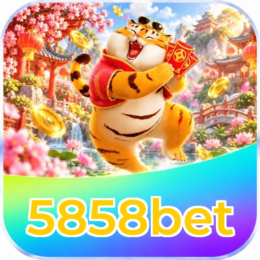 Fortune Tiger Logo 1