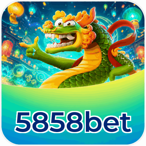 5858bet