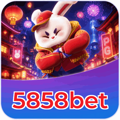5858bet
