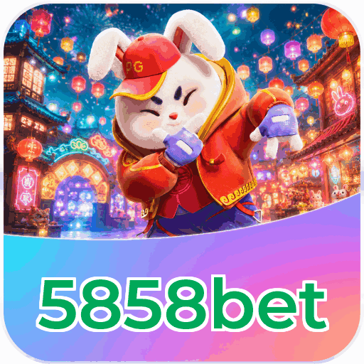 5858bet