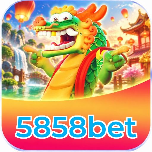 5858bet Cassino Online Certificado