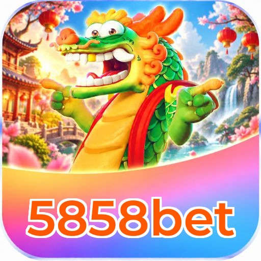 Cash Out 5858bet