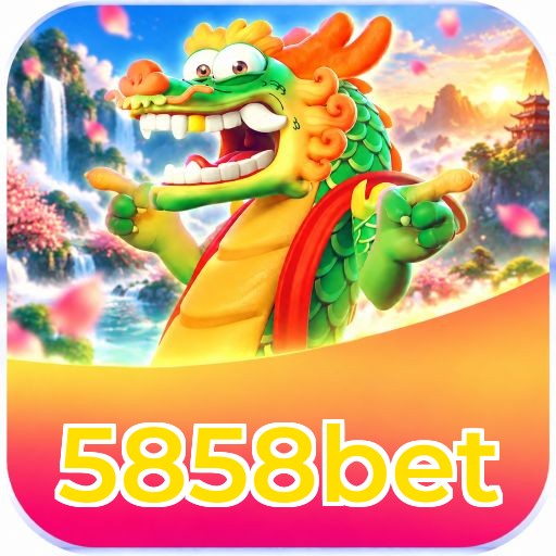 Certificação GLI 5858bet