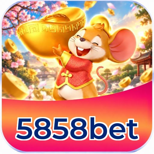 5858bet