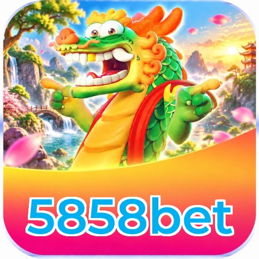 5858bet Fortune Tiger Oficial