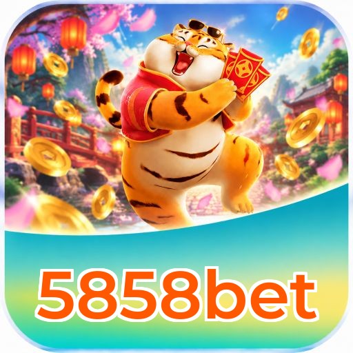 5858bet Big Wins e Jackpots