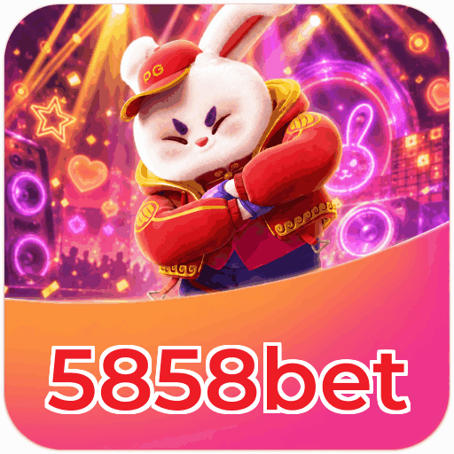 5858bet