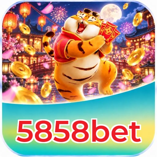 Fortune Tiger Logo 3