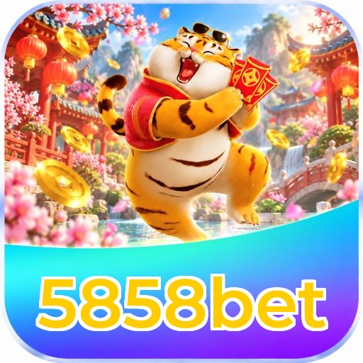 5858bet Login Seguro