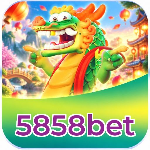 Slots 5858bet - Jackpots Progressivos