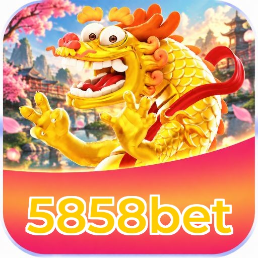Slots 5858bet - RTP Alto Certificado
