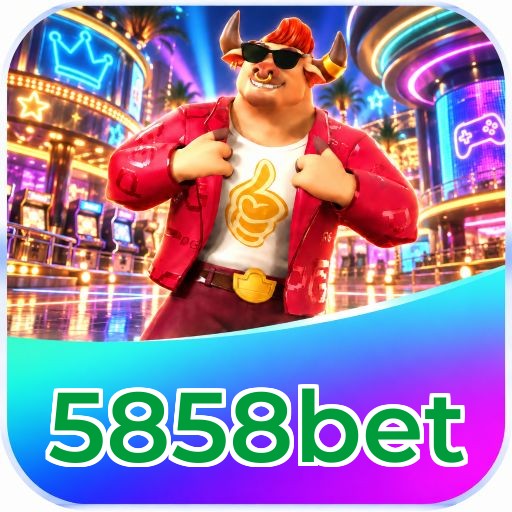 5858bet Instalar Logo 3